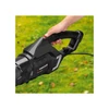 ParkSide Performance PPELB 1650 A1 Kétsebességes elektromos axiális lombfúvó,1650 W