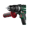 ParkSide PSBSA 20-Li E4  Kétsebességes akkus fúró, ütvefúró, behajtó gép, 20V, 45Nm, kofferben