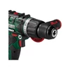 ParkSide PSBSA 20-Li E4  Kétsebességes akkus fúró, ütvefúró, behajtó gép, 20V, 45Nm, kofferben