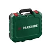 ParkSide PDSS 850 A1 850 Nm pneumatikus, sűrített levegős ütvecsavarozó