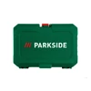 Parkside PSSS 36 A1 dugókulcskészlet