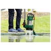 Parkside búvárszivattyú úszókapcsolóval  PETPS 1100W A1