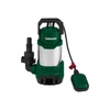 Parkside búvárszivattyú úszókapcsolóval  PETPS 1100W A1