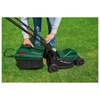 PARKSIDE elektromos fűnyíró  PERM 1200 A11200W
