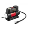 mini kompresszor 12V szivargyújtó csatlakozóval