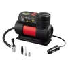 Ultimate Speed mini kompresszor 12V szivargyújtó csatlakozóval UMK 10 E4