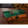 PlayTive mini biliárd asztal játék 51 x 31 cm