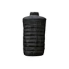 PARKSIDE Férfi steppelt mellény vízlepergető,cipzáras mellzseb