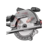ParkSide Performance  Prémium vezetékes, elektromos kézikörfűrész PPHKS 1800 A1  1800W