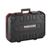ParkSide Performance PPWSFA 20-Li B3 sarokcsiszoló SET +4Ah akkumulátor + töltő