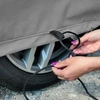 Mobile Garage autótakaró ponyva 380-405 cm - M2 Hatchback
