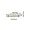 Mobile Garage autótakaró ponyva - Sedan XL (472-500 cm)
