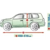 Mobile Garage autótakaró ponyva 450-510 cm  - XL SUV | off road