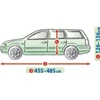 Mobile Garage autótakaró ponyva 455-485 cm  - XL kombi/hatchback