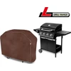 Kerti grill védőponyva 