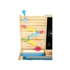 Playtive Homokozó vízfallal 80 x 75 x 73 cm 