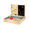 Playtive Homokozó vízfallal 80 x 75 x 73 cm 