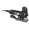 Kép 4/7 - Parkside Performance dekopírfűrész PPSTK 550 A1 Brushless Motor 