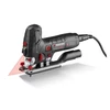 Kép 6/7 - Parkside Performance dekopírfűrész PPSTK 550 A1 Brushless Motor 