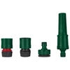 Kép 4/4 - ParkSide  Fali automata tömlődob, PSA 20 A1 20 méter, 1/2" locsolótömlővel és szórófejjel