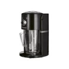 Kép 4/6 - SilverCrest Jégkása készítő gép SSM 30 B1 (jégkocka daráló mixer / jégkásakészítő), fekete