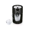 SilverCrest Jégkása készítő gép SSM 30 B1 (jégkocka daráló mixer / jégkásakészítő), fekete