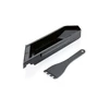 Kép 2/5 - Silvercrest INOX Asztali elektromos kontaktgrill SKGE 2000 D3