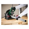 Kép 6/7 - ParkSide Csiszolókorongos asztali elektromos gyorsdaraboló, fémvágó,daraboló,PMTS 180 C3 (1280 W)