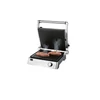 Kép 4/5 - Silvercrest INOX Asztali elektromos kontaktgrill SKGE 2000 D3