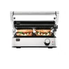 Silvercrest Kontakt grill 