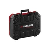 PARKSIDE PERFORMANCE Akkus sarokcsiszoló PWSAP 20 Li F6 + 4Ah akkumulátor + 120W gyorstöltő