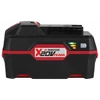ParkSide PAP 20 SETT Gyári X20V Team akkumulátor, 2 x 4Ah / 4000 mAh