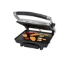 SILVERCREST SPM 2000 E2 panini grill 2000W – kontakt grill szendvicssütő
