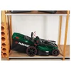 ParkSide PRMA 40 E3 akkus fűnyíró, Brushless motorral 40V, akku és töltő nélkül 50 L 40 cm