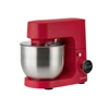 Silver Crest SKM 600 F1 konyhai robotgép, piros