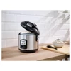 Silvercrest rizsfőző SRK400D2 400W melegen tartó funkcióval