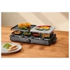 Silver Crest Raclette grillsütő SRGS1400E2 1400W