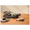 Silver Crest Raclette grillsütő SRGS1400E2 1400W