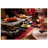 Silver Crest Raclette grillsütő SRGS1400E2 1400W