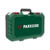 ParkSide PPMA 20-Li C4  akkus, 20V akkumulátoros excenteres autó polírozó,akkumulátor nélkül