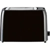 SILVERCREST kenyérpirító 750W – elektromos, fekete, STK 750 A2