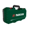 ParkSide PGS 500 B2 vezetékes egyenes csiszológép 500 W 