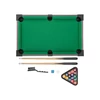 Lupilu gyerek mini biliárdasztal tartozékkal  31 x 9,2 x 51 cm