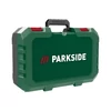 PARKSIDE PPMAS 20 LI A2 polírozógép készlet,akkus autó polírozó 20V – 4Ah akkuval és töltővel