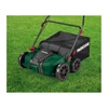 PARKSIDE PELV 1800 C3 Elektromos talajlazító/gyepszellőztető , fűlevegőztető, gyűjtőzsákkal, lazító és szellőztető hengerrel 1800W 