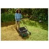 PARKSIDE PELV 1800 C3 Elektromos talajlazító/gyepszellőztető , fűlevegőztető, gyűjtőzsákkal, lazító és szellőztető hengerrel 1800W 