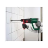 ParkSide PBH 1050 D4 elektromos SDS Plus fúró és vésőkalapács,ütvefúró  1050W