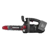 ParkSide Performance PPKSA 40-Li B2 RD Dupla akkumulátoros láncfűrész, 40V, (akku és töltő nélkül)