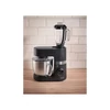 SILVERCREST konyhai robotgép 900W 5L – turmix feltéttel, fekete, SKMW 900 C1