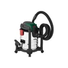 ParkSide PWD 20 C3 INOX Száraz-nedves porzsák nélküli porszívó, 19,8 literes, 1300 W